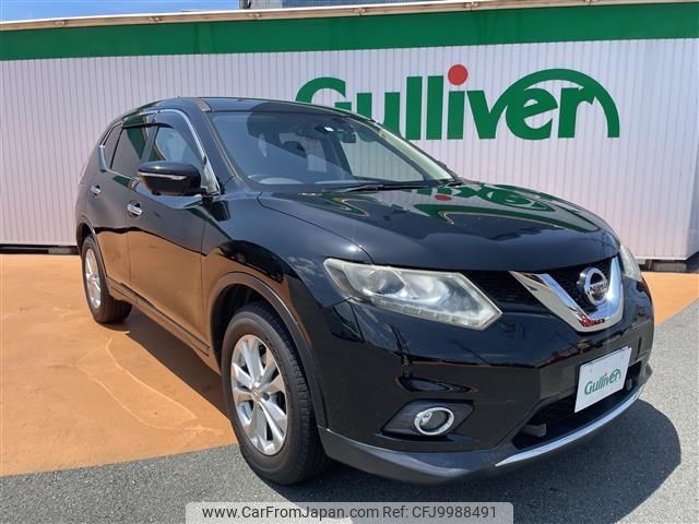 nissan x-trail 2015 -NISSAN--X-Trail DBA-NT32--NT32-039088---NISSAN--X-Trail DBA-NT32--NT32-039088- image 1