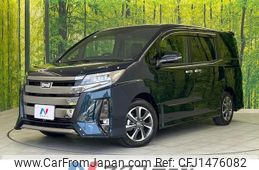 toyota noah 2019 quick_quick_ZRR80W_ZRR80-0562430