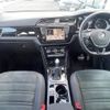 volkswagen golf-touran 2016 -VOLKSWAGEN--VW Golf Touran DBA-1TCZD--WVGZZZ1TZGW562361---VOLKSWAGEN--VW Golf Touran DBA-1TCZD--WVGZZZ1TZGW562361- image 2