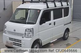 nissan clipper-van 2019 -NISSAN--Clipper Van HBD-DR17V--DR17V-422558---NISSAN--Clipper Van HBD-DR17V--DR17V-422558-