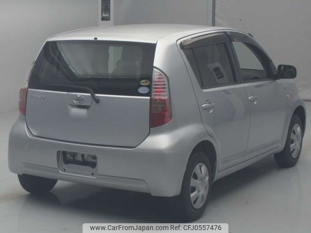 toyota passo 2007 -TOYOTA--Passo KGC10-0160285---TOYOTA--Passo KGC10-0160285- image 2