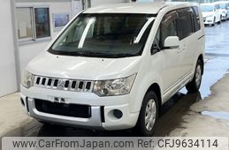 mitsubishi delica-d5 2011 -MITSUBISHI--Delica D5 CV4W-0602215---MITSUBISHI--Delica D5 CV4W-0602215-