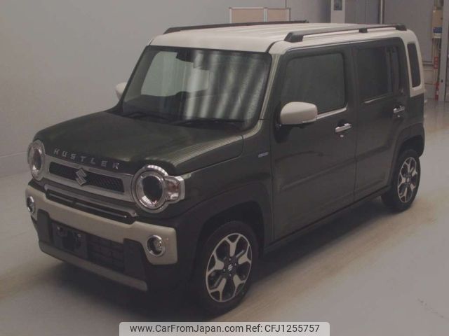 suzuki hustler 2024 CFJ1255757 image 1