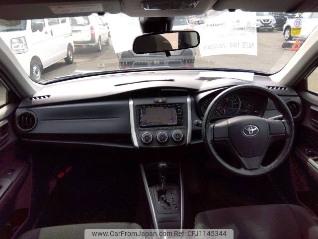 toyota corolla-fielder 2020 -TOYOTA--Corolla Fielder DBA-NZE164G--NZE164-7075806---TOYOTA--Corolla Fielder DBA-NZE164G--NZE164-7075806- image 2