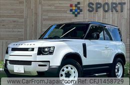 rover defender 2021 -ROVER--Defender 3BA-LE62XCA--SALEA6AX0M2054614---ROVER--Defender 3BA-LE62XCA--SALEA6AX0M2054614-