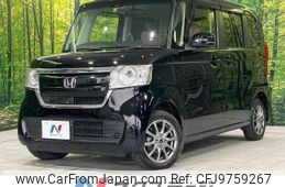 honda n-box 2017 -HONDA--N BOX DBA-JF4--JF4-1005309---HONDA--N BOX DBA-JF4--JF4-1005309-