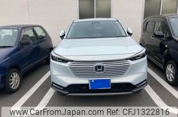 honda vezel 2022 -HONDA--VEZEL 6AA-RV5--RV5-1034405---HONDA--VEZEL 6AA-RV5--RV5-1034405-