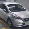 nissan note 2017 quick_quick_DBA-E12_528760 image 4