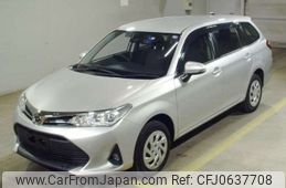 toyota corolla-fielder 2019 -TOYOTA--Corolla Fielder DBA-NZE164G--NZE164G-7074442---TOYOTA--Corolla Fielder DBA-NZE164G--NZE164G-7074442-