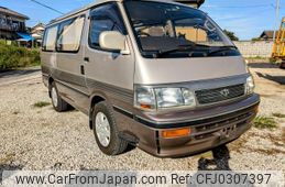 toyota hiace-wagon 1995 quick_quick_E-RZH101G_RZH101-6004444