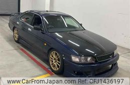 nissan laurel 2000 -NISSAN--Laurel GC35-055367---NISSAN--Laurel GC35-055367-