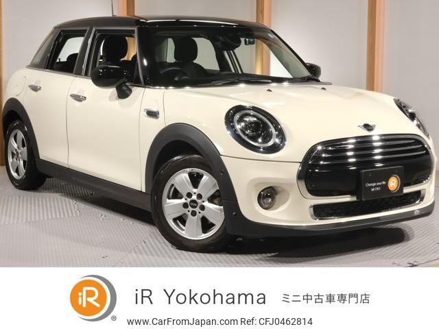 mini mini-others 2019 -BMW--BMW Mini XT15M--02L59731---BMW--BMW Mini XT15M--02L59731- image 1