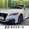 toyota crown 2018 -TOYOTA--Crown 6AA-AZSH20--AZSH20-1004100---TOYOTA--Crown 6AA-AZSH20--AZSH20-1004100- image 1