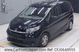 honda freed 2021 -HONDA--Freed GB5-3123991---HONDA--Freed GB5-3123991-