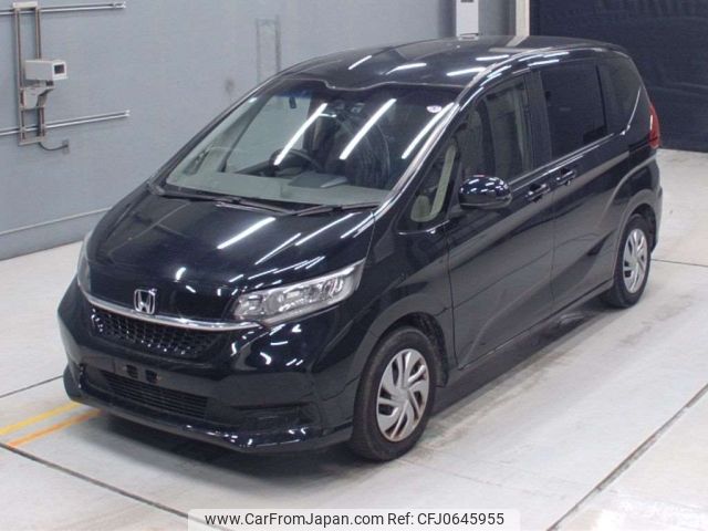 honda freed 2021 -HONDA--Freed GB5-3123991---HONDA--Freed GB5-3123991- image 1