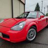 toyota mr-s 2000 CFJ1785288 image 9