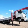 mitsubishi-fuso fighter 2013 CFJ1762693 image 7
