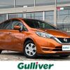 nissan note 2018 -NISSAN--Note DAA-HE12--HE12-150406---NISSAN--Note DAA-HE12--HE12-150406- image 1