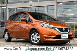 nissan note 2018 -NISSAN--Note DAA-HE12--HE12-150406---NISSAN--Note DAA-HE12--HE12-150406-