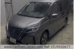 nissan serena 2020 quick_quick_DAA-HFC27_068026