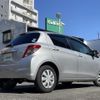 toyota vitz 2012 -TOYOTA--Vitz DBA-KSP130--KSP130-2052288---TOYOTA--Vitz DBA-KSP130--KSP130-2052288- image 19