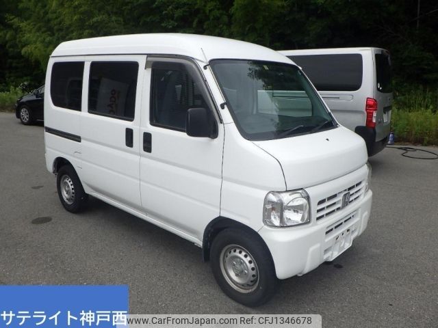 honda acty-van 2019 -HONDA--Acty Van HH5-2011732---HONDA--Acty Van HH5-2011732- image 1