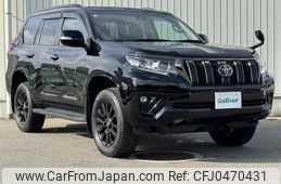 toyota land-cruiser-prado 2021 -TOYOTA--Land Cruiser Prado 3BA-TRJ150W--TRJ150-0125743---TOYOTA--Land Cruiser Prado 3BA-TRJ150W--TRJ150-0125743-