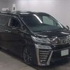 toyota vellfire 2018 -TOYOTA 【春日部 337ﾆ 777】--Vellfire DBA-AGH30W--AGH30W-0231489---TOYOTA 【春日部 337ﾆ 777】--Vellfire DBA-AGH30W--AGH30W-0231489- image 1