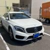 mercedes-benz gla-class 2014 CFJ7179450 image 1