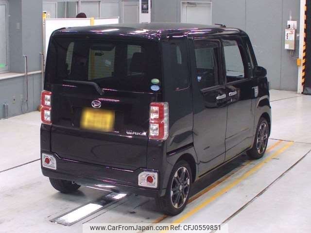 daihatsu wake 2020 -DAIHATSU 【岐阜 582ﾒ6351】--WAKE DBA-LA700S--LA700S-0154154---DAIHATSU 【岐阜 582ﾒ6351】--WAKE DBA-LA700S--LA700S-0154154- image 2