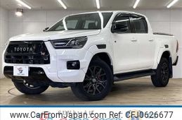 toyota hilux 2022 quick_quick_3DF-GUN125_GUN125-3933771