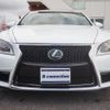 lexus ls 2013 CFJ1810800 image 8