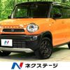 suzuki hustler 2016 -SUZUKI--Hustler DAA-MR41S--MR41S-236449---SUZUKI--Hustler DAA-MR41S--MR41S-236449- image 1