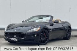 maserati grandcabrio 2010 -MASERATI--Maserati GranCabrio ABA-MGC--ZAMKM45C000054935---MASERATI--Maserati GranCabrio ABA-MGC--ZAMKM45C000054935-