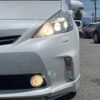 toyota prius-α 2012 -TOYOTA--Prius α DAA-ZVW41W--ZVW41-3183304---TOYOTA--Prius α DAA-ZVW41W--ZVW41-3183304- image 13