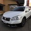 suzuki sx4 2015 -SUZUKI--SX4 DBA-YA22S--TSMJYA22S00221014---SUZUKI--SX4 DBA-YA22S--TSMJYA22S00221014- image 1