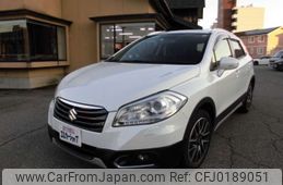 suzuki sx4 2015 -SUZUKI--SX4 DBA-YA22S--TSMJYA22S00221014---SUZUKI--SX4 DBA-YA22S--TSMJYA22S00221014-