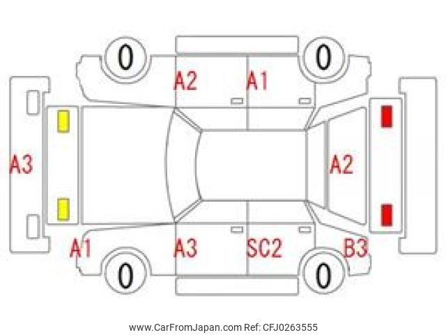 suzuki swift 2009 -SUZUKI--Swift DBA-ZC71S--ZC71S-571679---SUZUKI--Swift DBA-ZC71S--ZC71S-571679- image 2