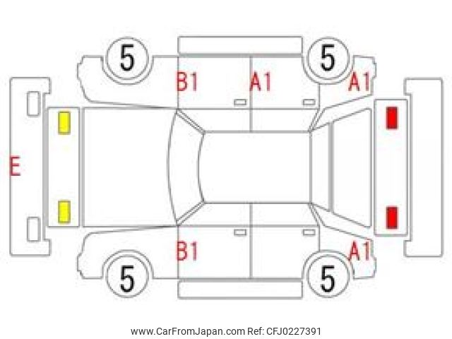 toyota harrier 2021 -TOYOTA--Harrier 6AA-AXUH80--AXUH80-0035457---TOYOTA--Harrier 6AA-AXUH80--AXUH80-0035457- image 2