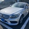 mercedes-benz c-class 2016 -MERCEDES-BENZ--Benz C Class LDA-205004--WDD2050042R186473---MERCEDES-BENZ--Benz C Class LDA-205004--WDD2050042R186473- image 3