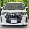 toyota alphard 2018 -TOYOTA--Alphard DBA-AGH30W--AGH30-0184157---TOYOTA--Alphard DBA-AGH30W--AGH30-0184157- image 15