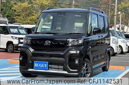 daihatsu tanto 2024 -DAIHATSU--Tanto 5BA-LA650S--LA650S-0432***---DAIHATSU--Tanto 5BA-LA650S--LA650S-0432***-