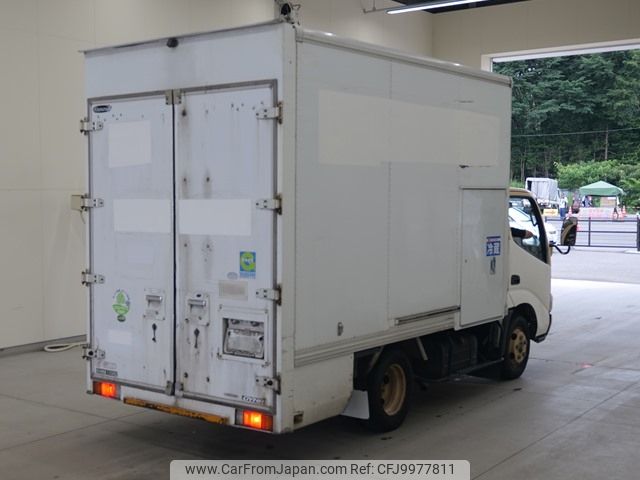 toyota dyna-truck 2008 -TOYOTA--Dyna XZU504-0002588---TOYOTA--Dyna XZU504-0002588- image 2