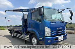isuzu forward 2012 CFJ1319961