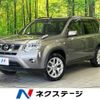 nissan x-trail 2012 -NISSAN--X-Trail DBA-T31--T31-300255---NISSAN--X-Trail DBA-T31--T31-300255- image 1