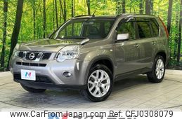 nissan x-trail 2012 -NISSAN--X-Trail DBA-T31--T31-300255---NISSAN--X-Trail DBA-T31--T31-300255-