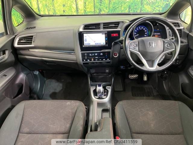 honda fit 2015 -HONDA--Fit DAA-GP5--GP5-3304196---HONDA--Fit DAA-GP5--GP5-3304196- image 2