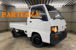 subaru sambar-truck 1991 47090