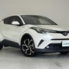 toyota c-hr 2018 -TOYOTA--C-HR DAA-ZYX10--ZYX10-2157519---TOYOTA--C-HR DAA-ZYX10--ZYX10-2157519- image 1