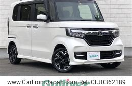 honda n-box 2018 -HONDA--N BOX DBA-JF4--JF4-2005386---HONDA--N BOX DBA-JF4--JF4-2005386-